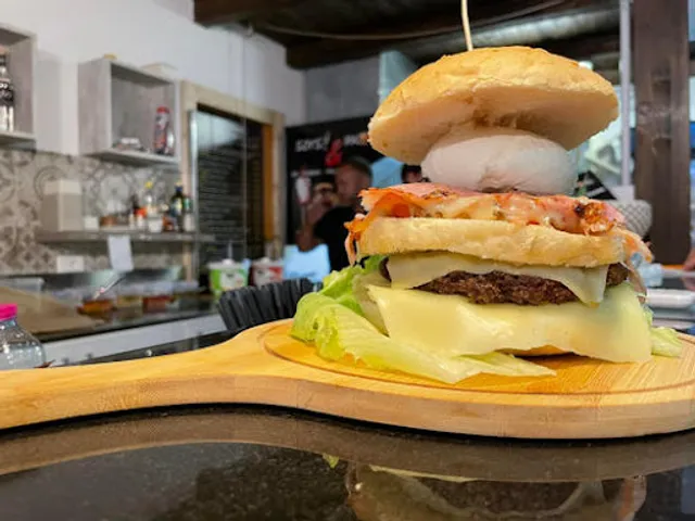 Sorsi & Morsi Pachino