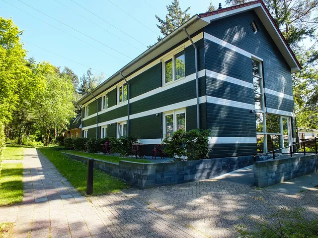 Hotel De Stoppelberg