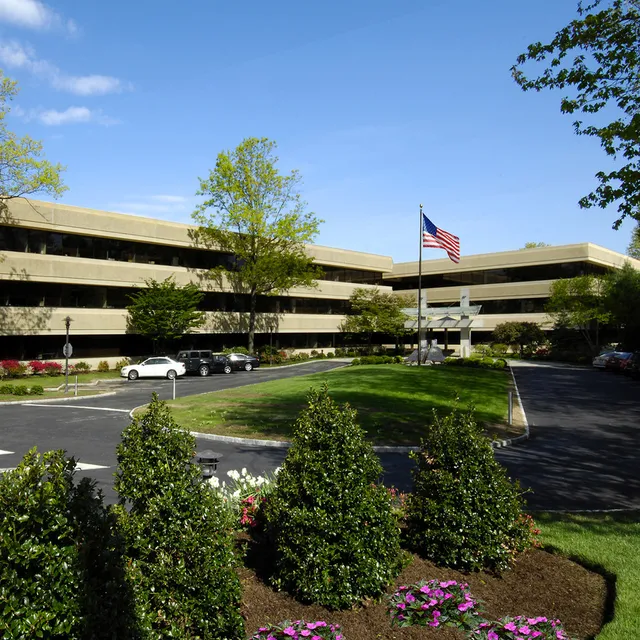 Greenwich Stark Office Suites