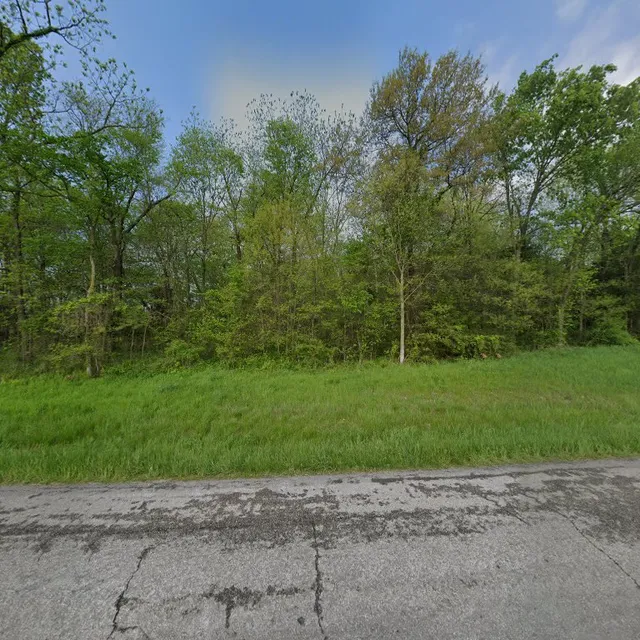 Tipton Farmer and Sportsman's Club