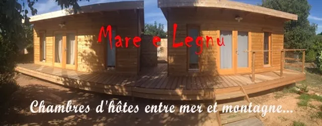 Mare e Legnu