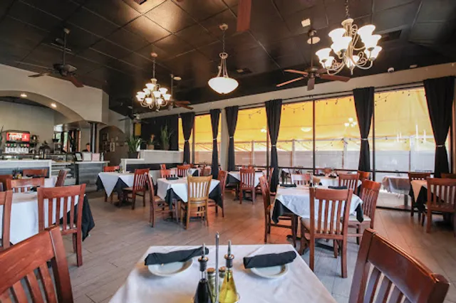 Papapavlo's Mediterranean Bistro & Bar