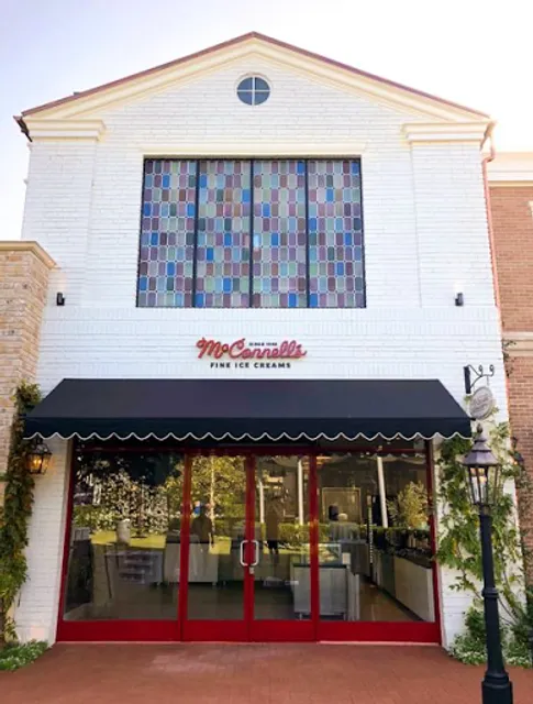 McConnell's Fine Ice Creams- Pacific Palisades