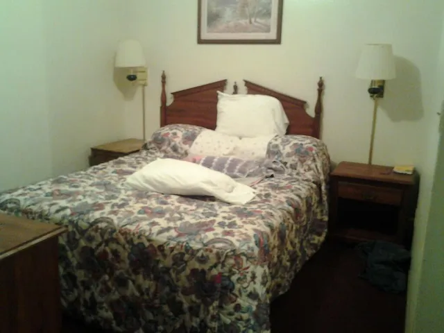 Liberty Lodge Apartments