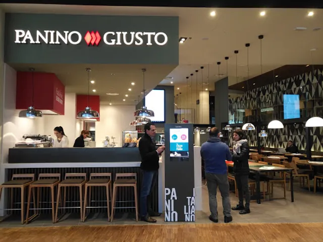 Panino Giusto