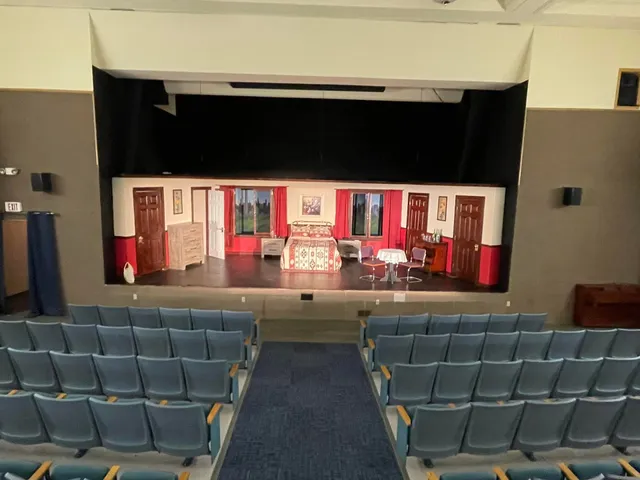 All An Act Theatre Productions