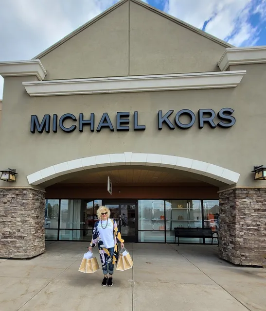 Michael Kors Outlet