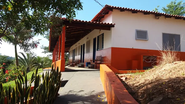 Pousada Santo Antônio