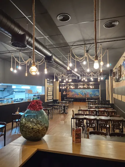 Parrillada Todo Bien