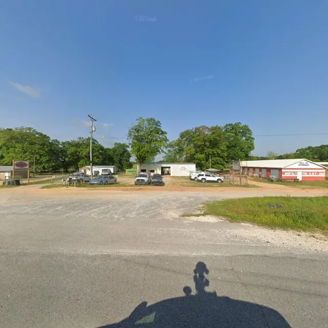 Hwy 49 Storage & Flea Market