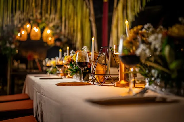 Bale Udang Mang Engking Kuta