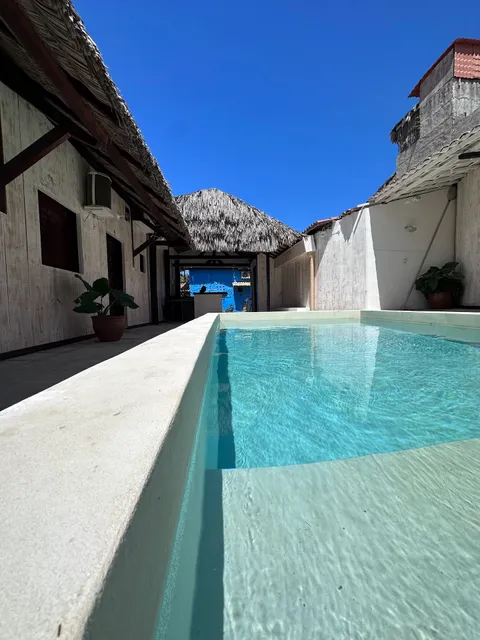 VIGLAMO Jericoacoara