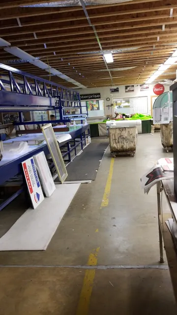 Design Team Sign Company LLC