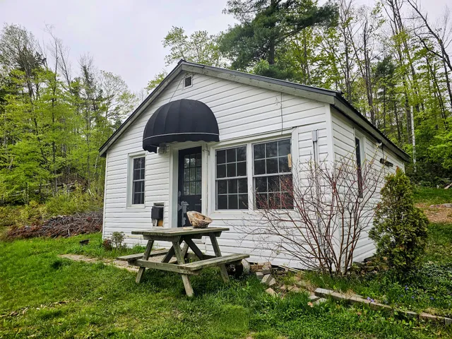 Mazinaw Lakeside RV Park and Campground