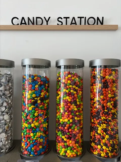 Sugar Shack at 1 Ferry Wharf