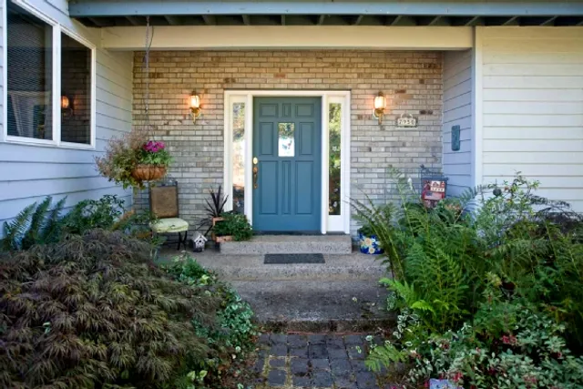 Yamhill Vineyards Bed & Breakfast