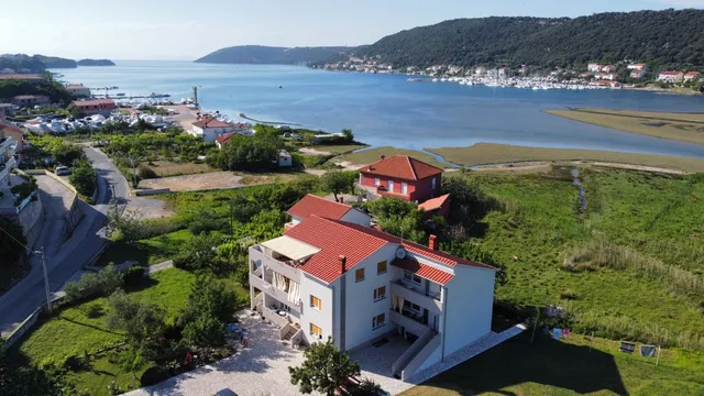 APARTMENTS Angela Pljesa