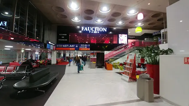 Le Fauchon