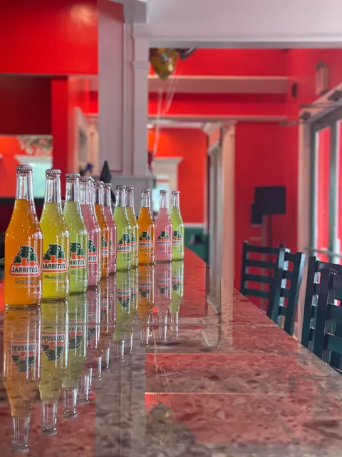 El Toro Mexican Restaurant