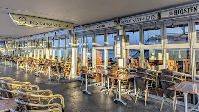 Restaurant Fischkajüte