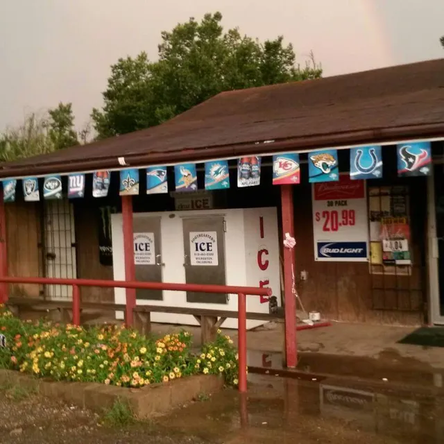 South Pole Country Store