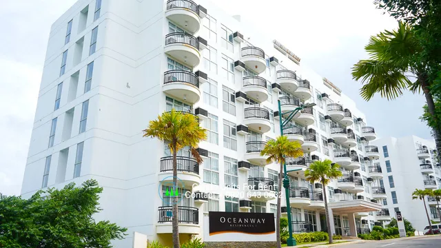 Oceanway Residences 1 Cluster D, Newcoast, Malay, Boracay