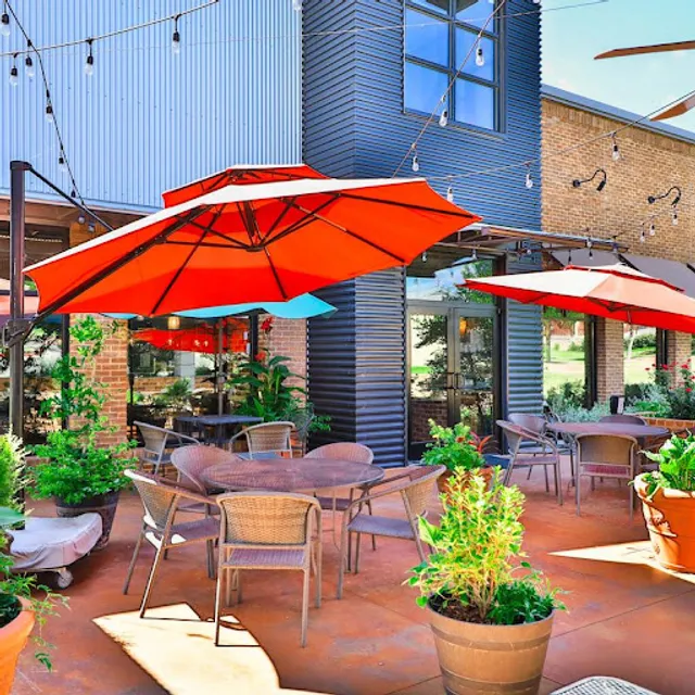 Thai Spice Restaurant