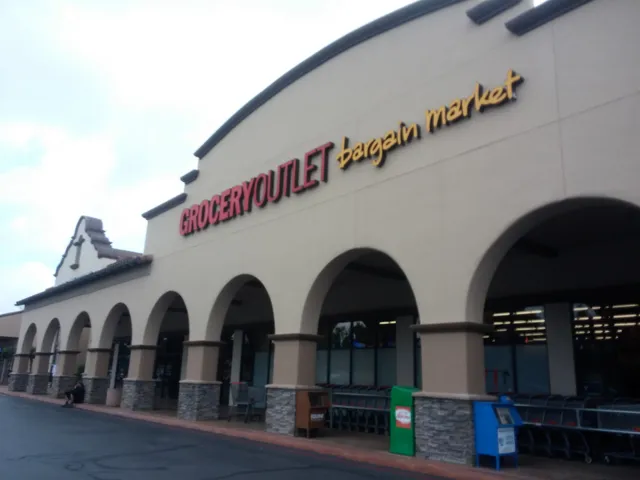 Grocery Outlet