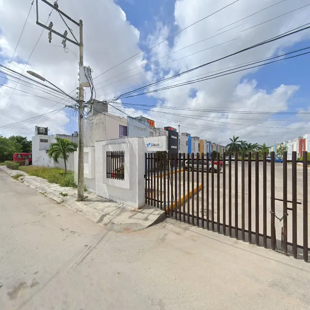 Privada “Tulipán”