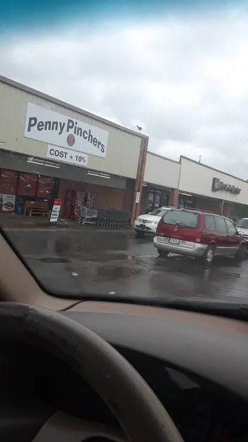 Penny Pinchers