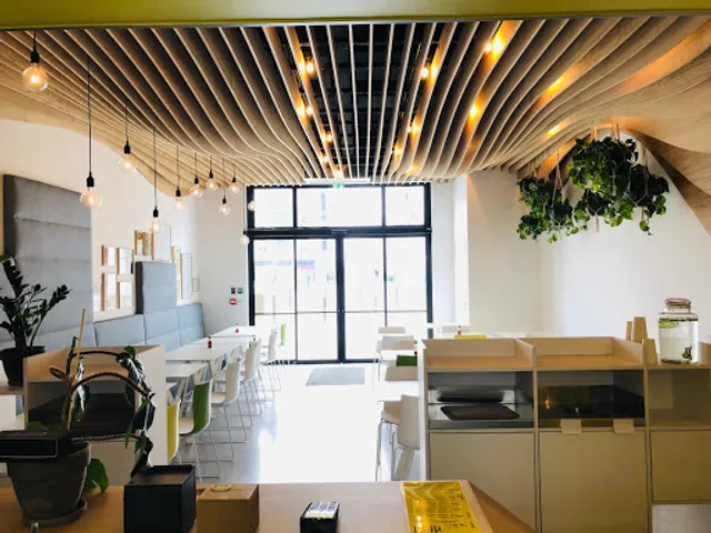 Restaurant Vivi Nem asiatique Chessy - Val d'europe