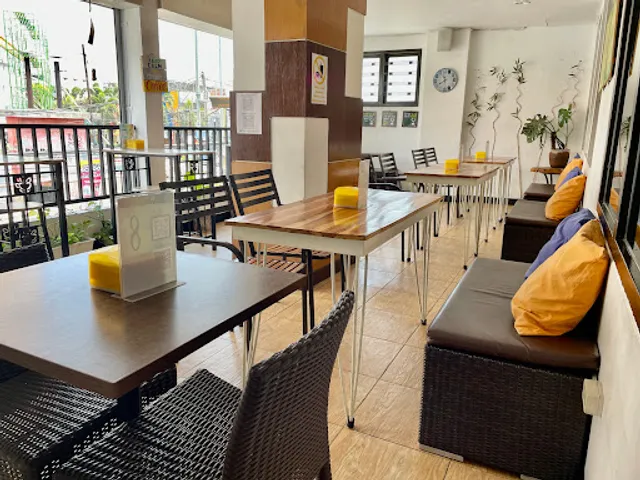 Miss Philo Bakery & Cafe