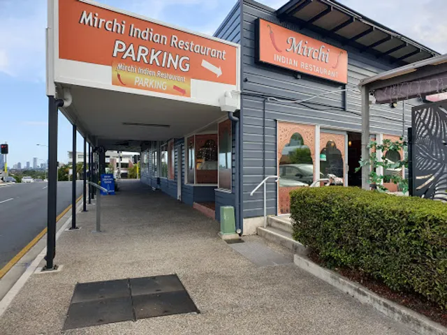 Mirchi Indian Cousine