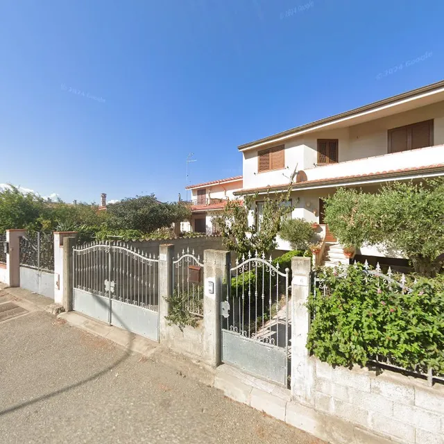 Museo Pinacoteca Eliseo