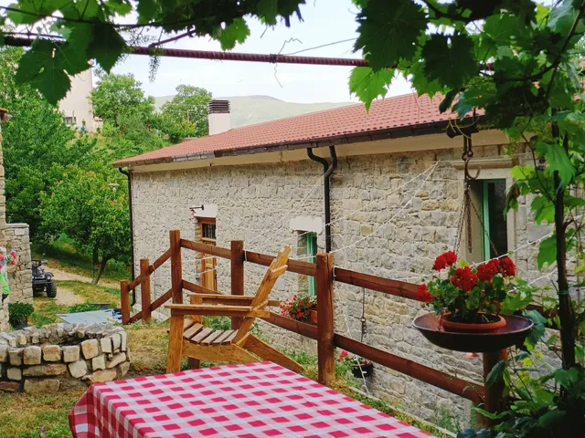 Casa vacanza Contado Latino