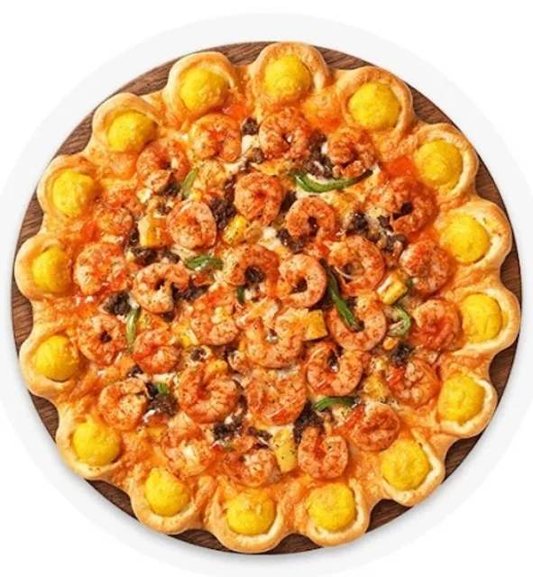 피자헛 동해본점