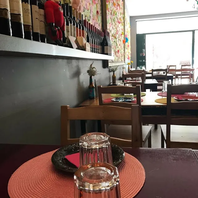 Tasquinha Dos Sabores