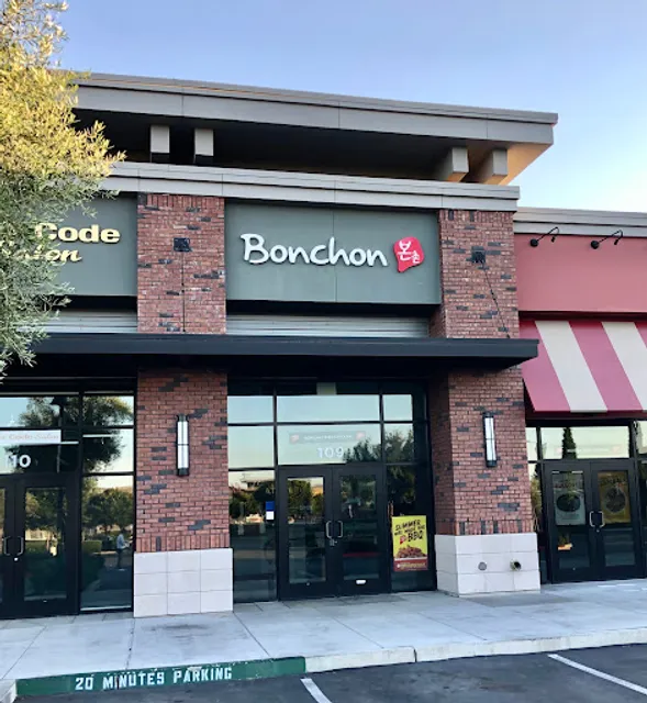 Bonchon Pleasanton