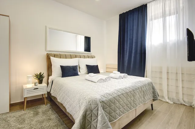 D&A Central Luxury Apartments