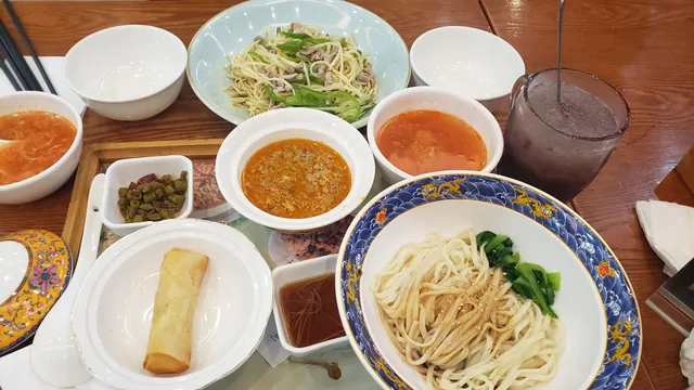 Muma Century-Old Halls