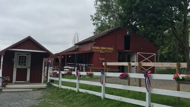 National Riding Stables