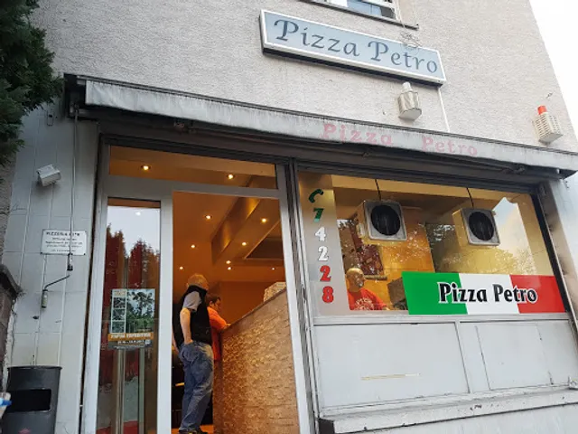 Pizzeria Petro
