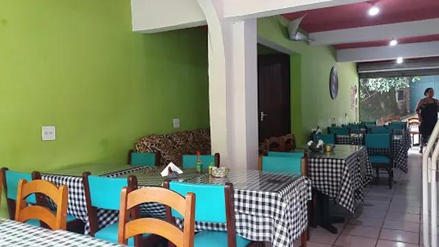 Restaurante Companhia Dos Sabores