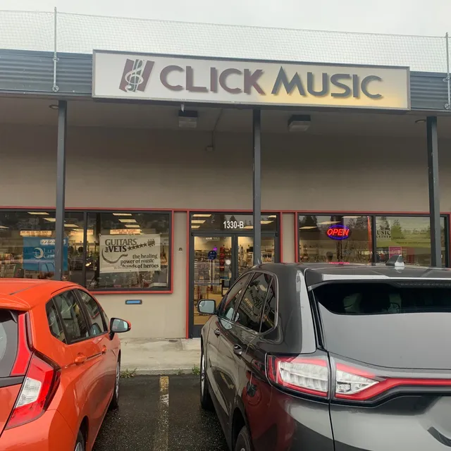 Click Music