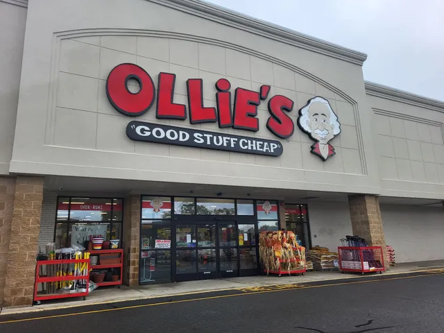 Ollie's Bargain Outlet