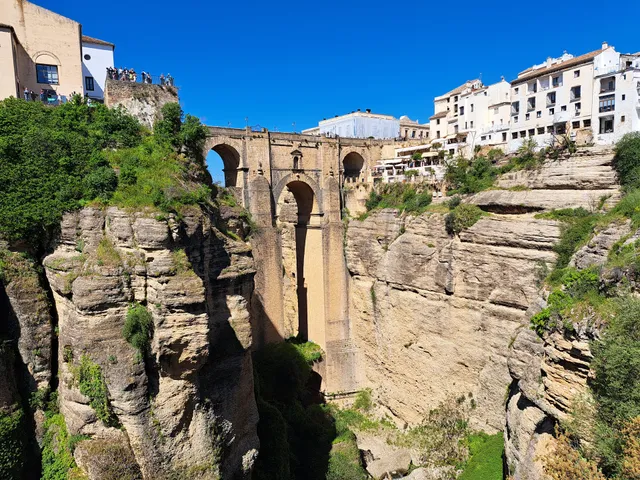 Puente de las Curtidurías
