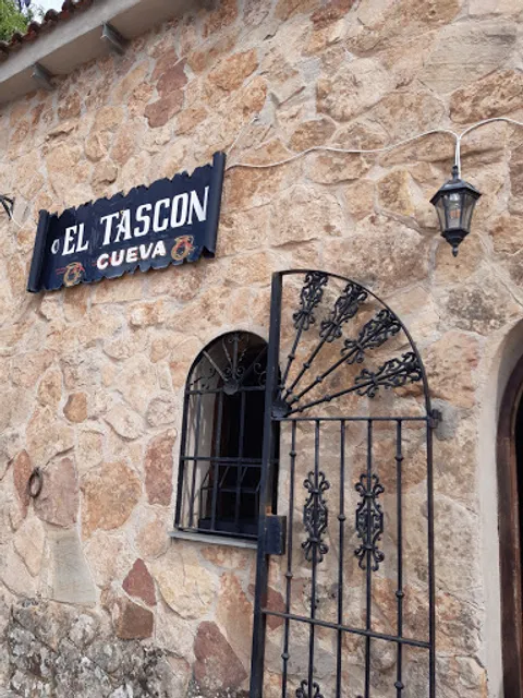 El Tascon Cueva