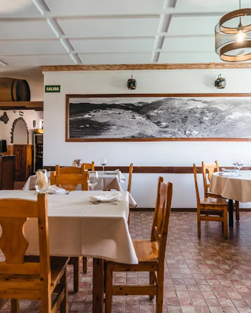 Restaurante La Pasadilla Asador