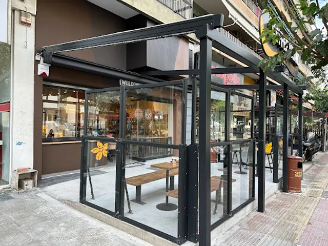 Coffee Island Lenorman