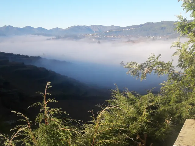 Krishnaja Retreat Muthorai